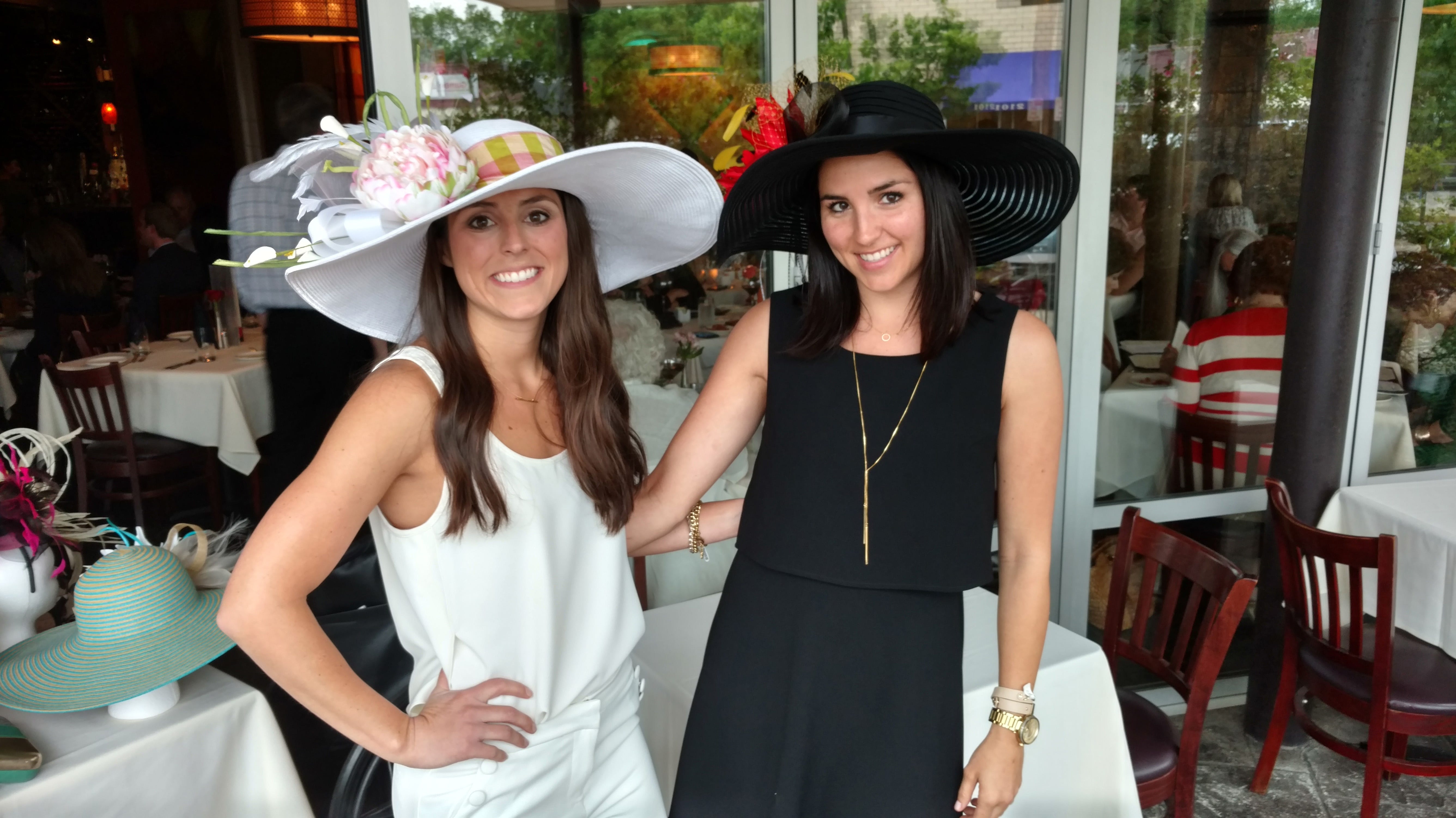 derby hats target